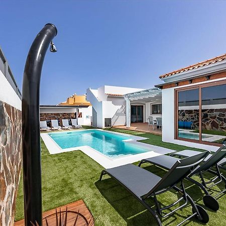 Villa Luxury Paula'S Dream Private Pool Corralejo By Holidays Home Экстерьер фото