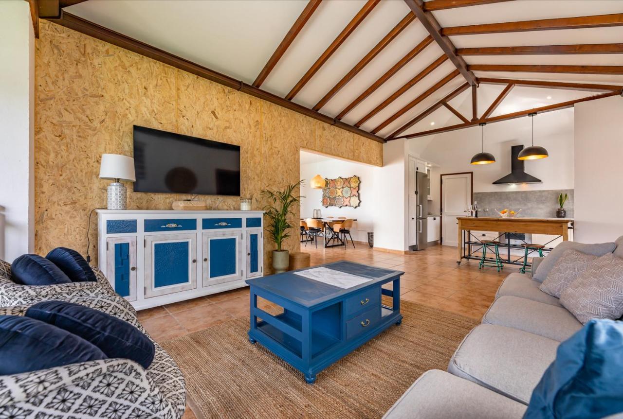 Villa Luxury Paula'S Dream Private Pool Corralejo By Holidays Home Экстерьер фото