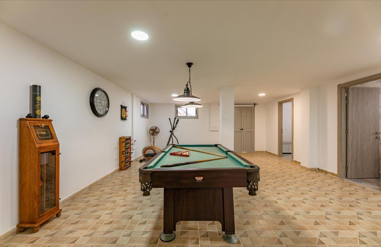 Villa Luxury Paula'S Dream Private Pool Corralejo By Holidays Home Экстерьер фото