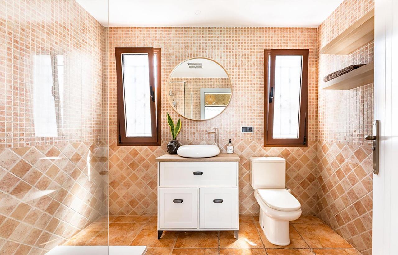 Villa Luxury Paula'S Dream Private Pool Corralejo By Holidays Home Экстерьер фото
